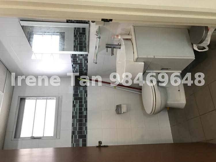 Blk 207D Punggol Place (Punggol), HDB 4 Rooms #157681722